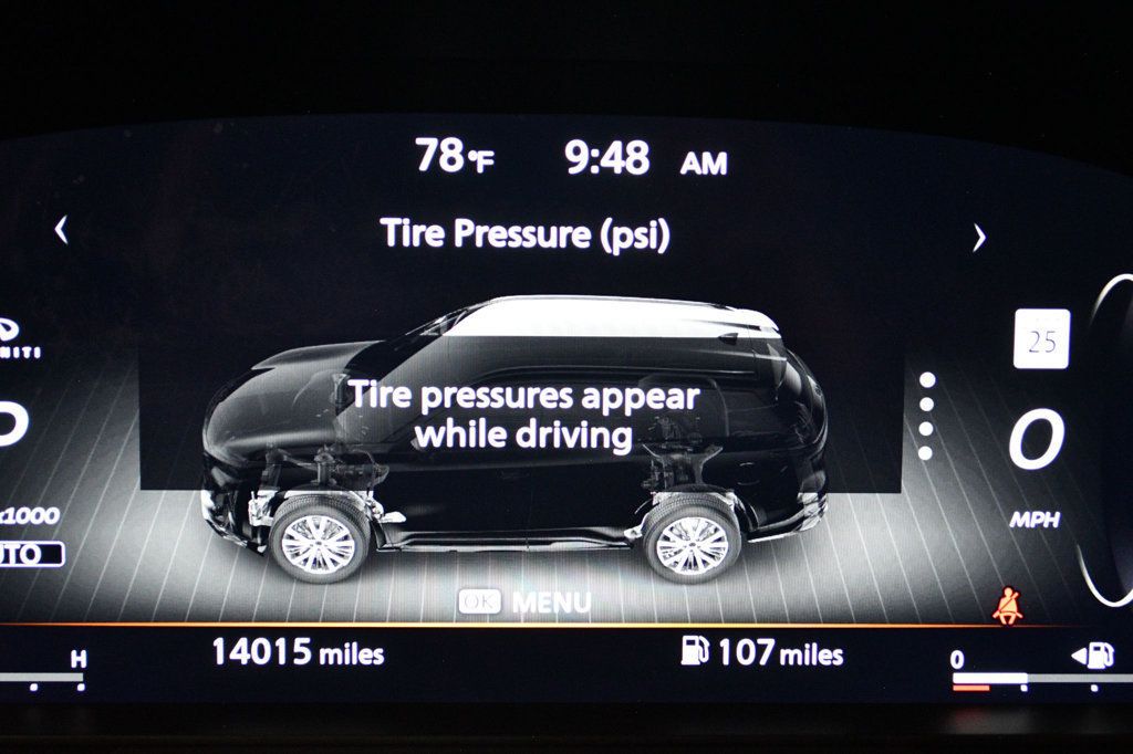 Infiniti QX60 photo 49