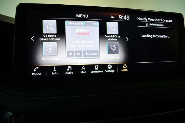 2025 INFINITI QX60 AUTOGRAPH AWD - 23041435 - 58