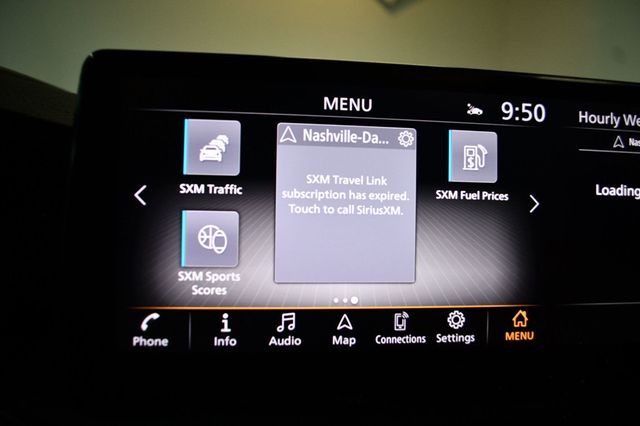 2025 INFINITI QX60 AUTOGRAPH AWD - 23041435 - 62