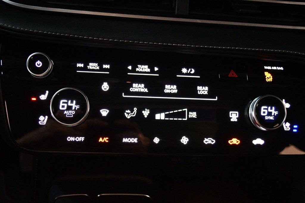 Infiniti QX60 photo 64