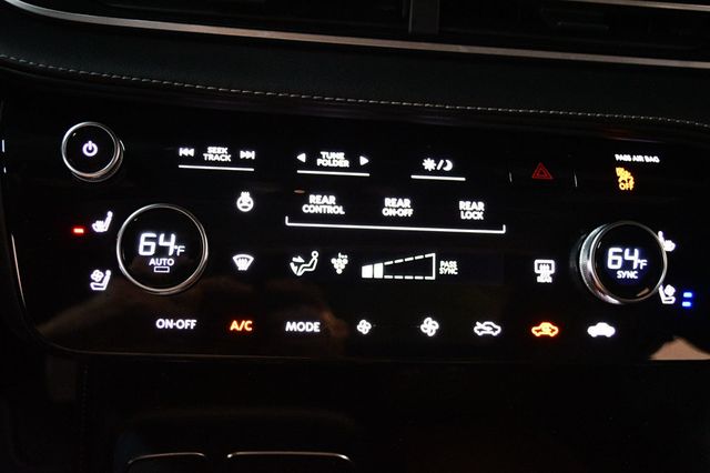 2025 INFINITI QX60 AUTOGRAPH AWD - 23041435 - 63