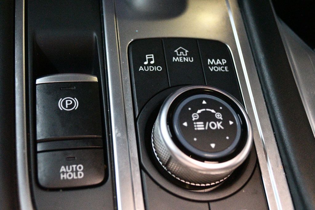 Infiniti QX60 photo 68