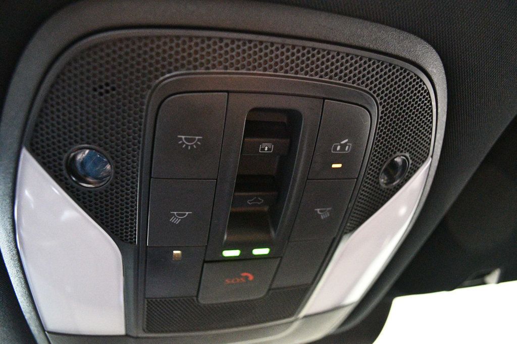 Infiniti QX60 photo 69
