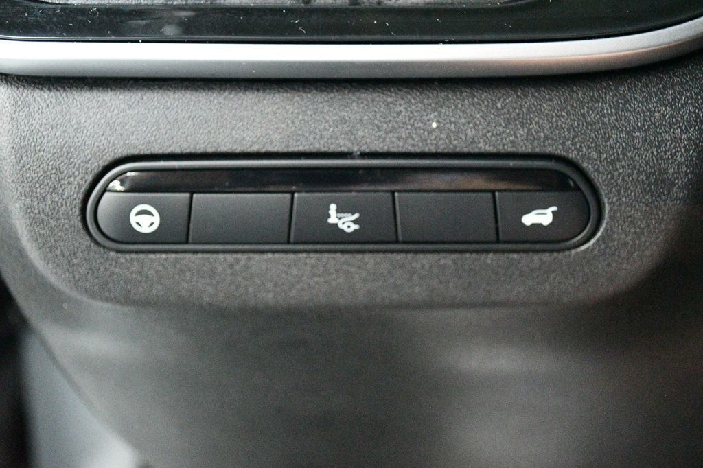 Infiniti QX60 photo 74