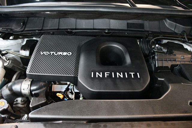 2025 INFINITI QX60 AUTOGRAPH AWD - 23041435 - 82