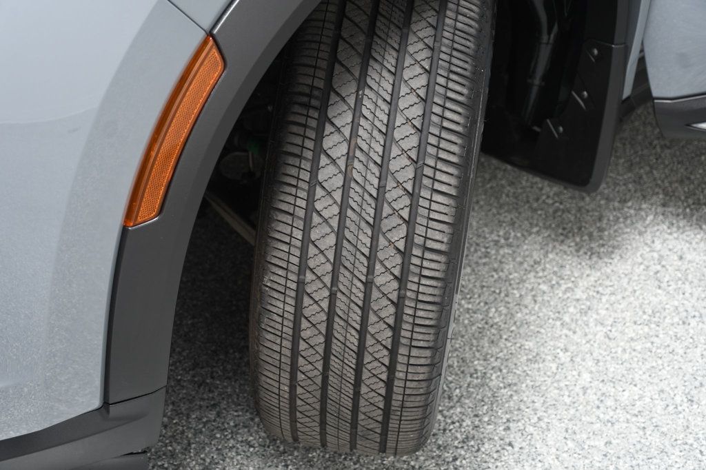 Infiniti QX60 photo 84