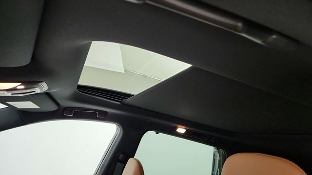 2025 INFINITI QX60 AUTOGRAPH AWD - 22944733 - 9