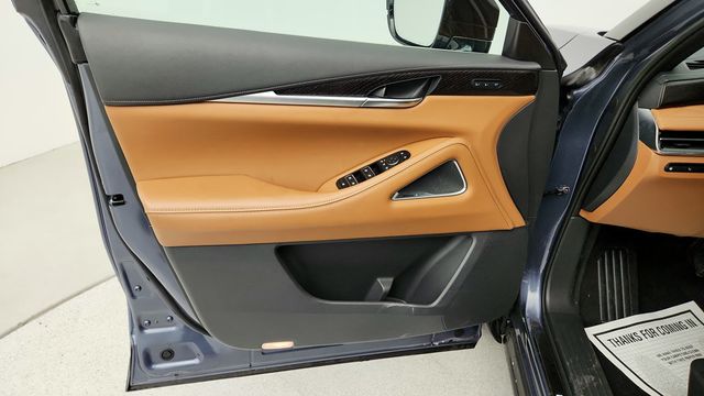 2025 INFINITI QX60 AUTOGRAPH AWD - 22944733 - 10