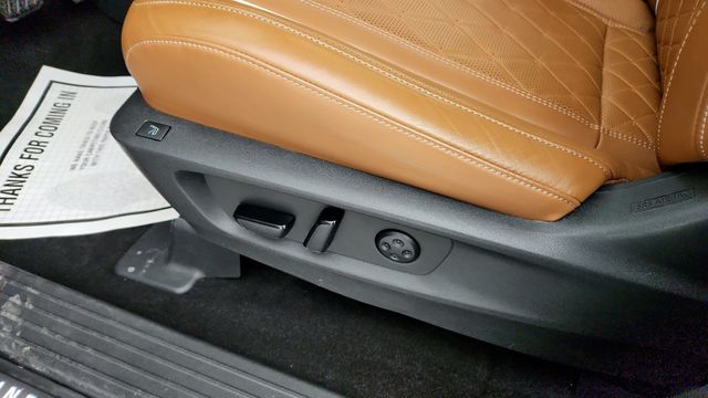 2025 INFINITI QX60 AUTOGRAPH AWD - 22944733 - 11