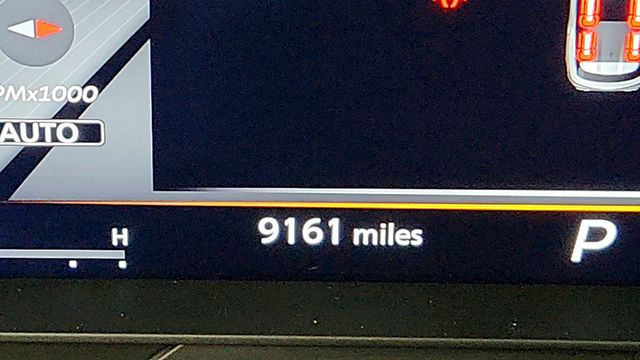 2025 INFINITI QX60 AUTOGRAPH AWD - 22944733 - 15