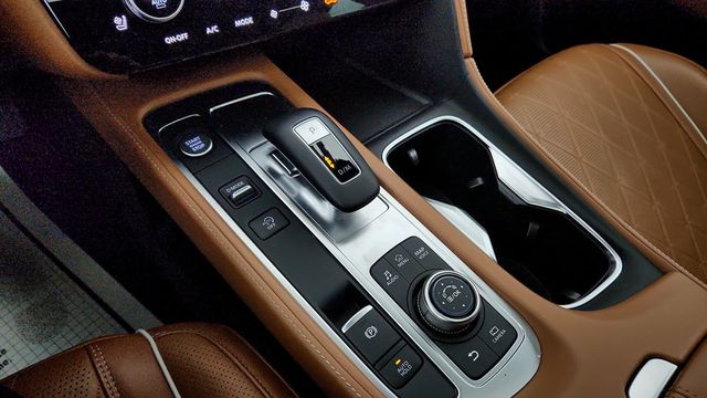 2025 INFINITI QX60 AUTOGRAPH AWD - 22944733 - 16