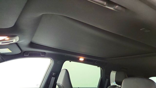 2025 INFINITI QX60 AUTOGRAPH AWD - 23037119 - 9