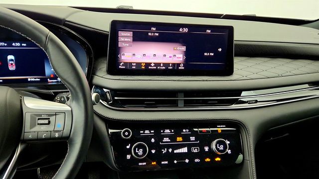 2025 INFINITI QX60 AUTOGRAPH AWD - 23037119 - 15