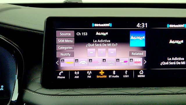 2025 INFINITI QX60 AUTOGRAPH AWD - 23037119 - 16