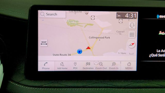 2025 INFINITI QX60 AUTOGRAPH AWD - 23037119 - 17