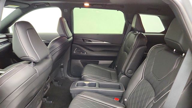 2025 INFINITI QX60 AUTOGRAPH AWD - 23037119 - 19