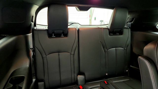 2025 INFINITI QX60 AUTOGRAPH AWD - 23037119 - 21