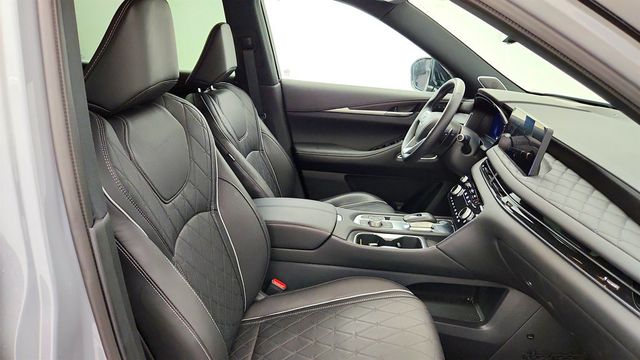 2025 INFINITI QX60 AUTOGRAPH AWD - 23037119 - 23