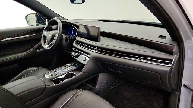 2025 INFINITI QX60 AUTOGRAPH AWD - 23037119 - 24