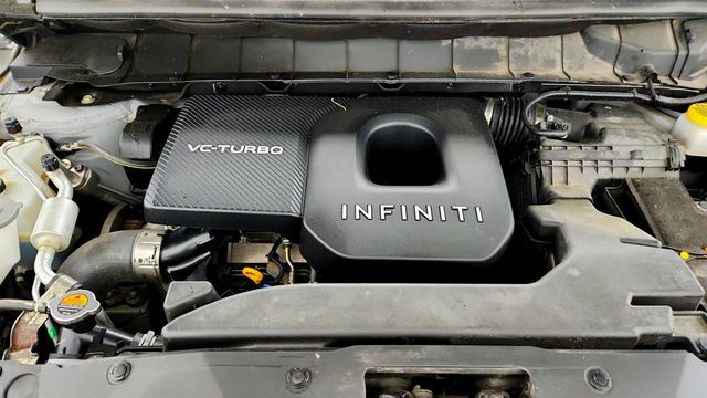 2025 INFINITI QX60 AUTOGRAPH AWD - 23037119 - 26