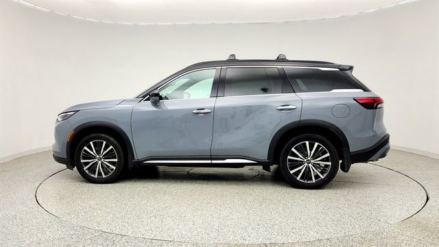 2025 INFINITI QX60 AUTOGRAPH AWD - 23037119 - 7