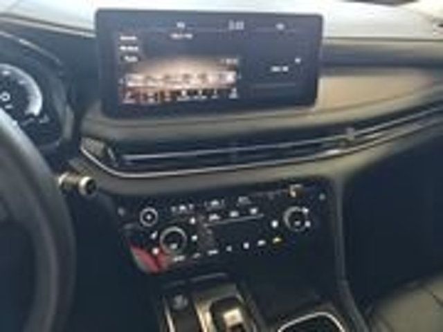 2025 INFINITI QX60 LUXE - 22951954 - 3