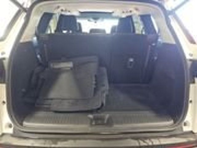 2025 INFINITI QX60 LUXE - 22951954 - 4