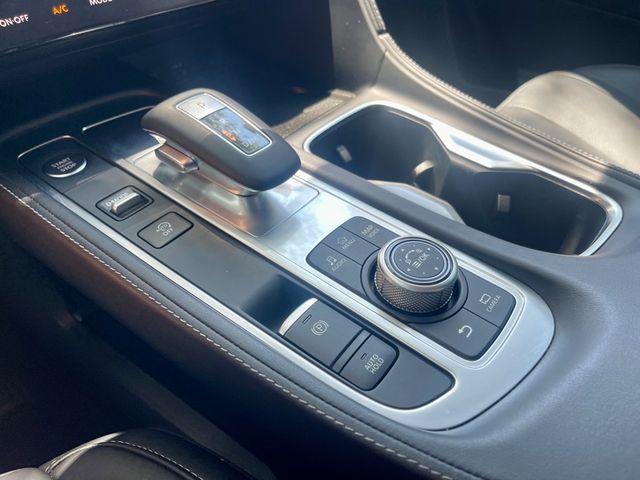 2025 INFINITI QX60 LUXE - 23020181 - 15