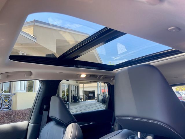 2025 INFINITI QX60 LUXE - 23020181 - 17