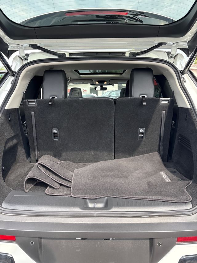 2025 INFINITI QX60 LUXE - 23020181 - 4