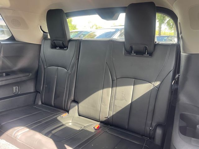 2025 INFINITI QX60 LUXE - 23067913 - 12