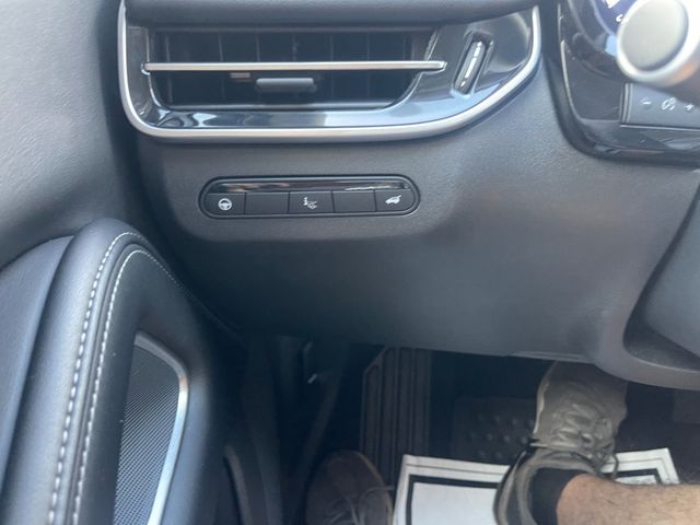 2025 INFINITI QX60 LUXE - 23067913 - 15
