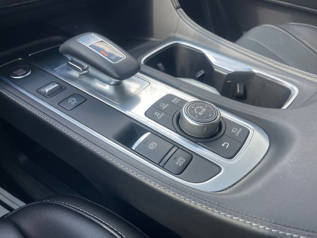 2025 INFINITI QX60 LUXE - 23067913 - 16