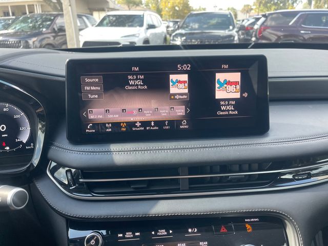 2025 INFINITI QX60 LUXE - 23067913 - 18