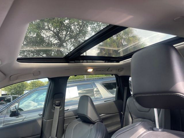 2025 INFINITI QX60 LUXE - 23067913 - 19