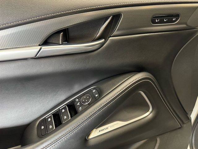 2025 INFINITI QX60 LUXE AWD - 23087899 - 11