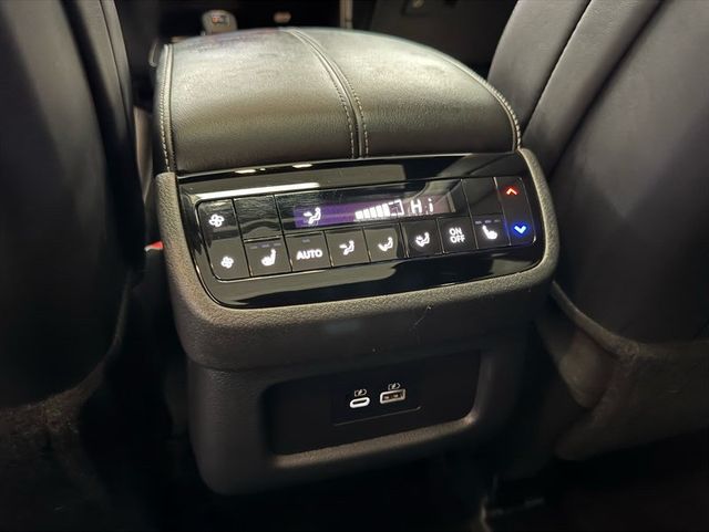 2025 INFINITI QX60 LUXE AWD - 23087899 - 20