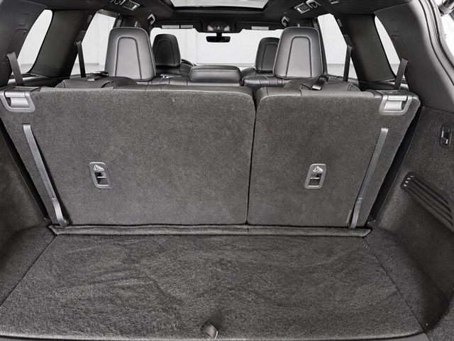2025 INFINITI QX60 LUXE AWD - 23087899 - 21