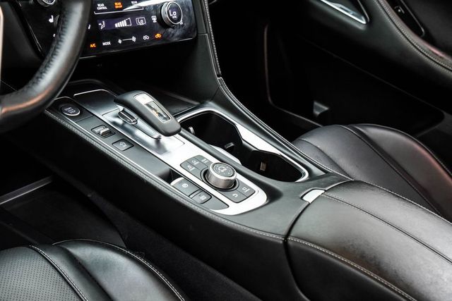 2025 INFINITI QX60 LUXE AWD - 23010541 - 21