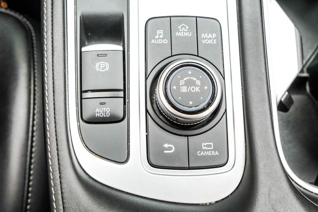 2025 INFINITI QX60 LUXE AWD - 23010541 - 26