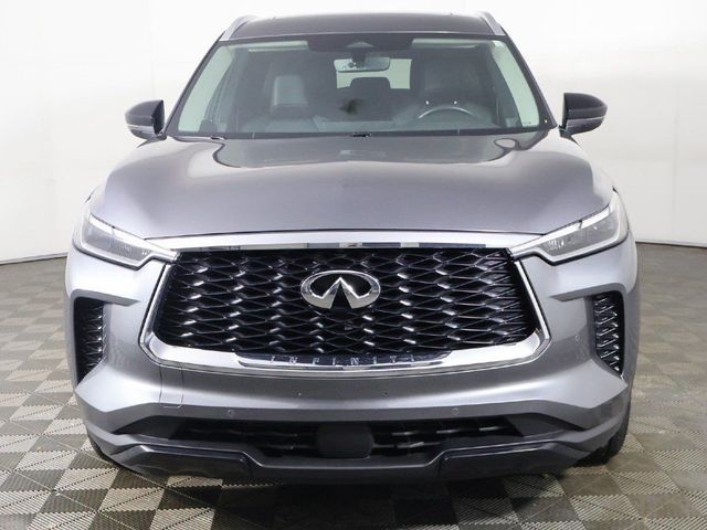 2025 INFINITI QX60 LUXE AWD - 23003169 - 14