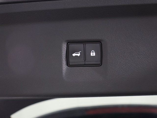 2025 INFINITI QX60 LUXE AWD - 23003169 - 23