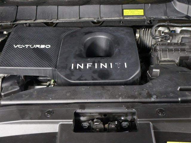 2025 INFINITI QX60 LUXE AWD - 23003169 - 25