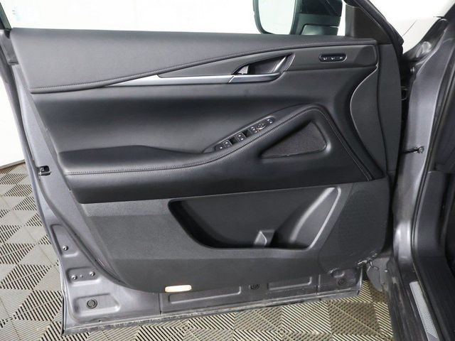 2025 INFINITI QX60 LUXE AWD - 23003169 - 27