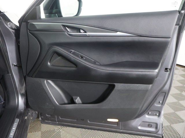 2025 INFINITI QX60 LUXE AWD - 23003169 - 28