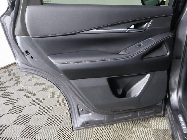 2025 INFINITI QX60 LUXE AWD - 23003169 - 29