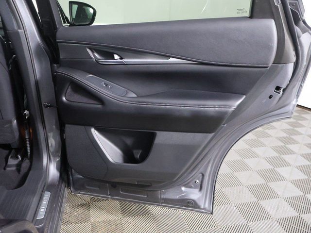 2025 INFINITI QX60 LUXE AWD - 23003169 - 30