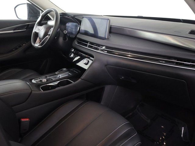 2025 INFINITI QX60 LUXE AWD - 23003169 - 32