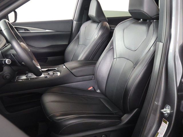 2025 INFINITI QX60 LUXE AWD - 23003169 - 33