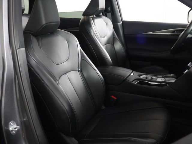 2025 INFINITI QX60 LUXE AWD - 23003169 - 34
